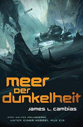 Meer der Dunkelheit