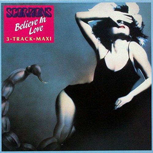 Believe in love (1988) [Vinyl Single]