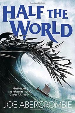 Half the World (Shattered Sea)