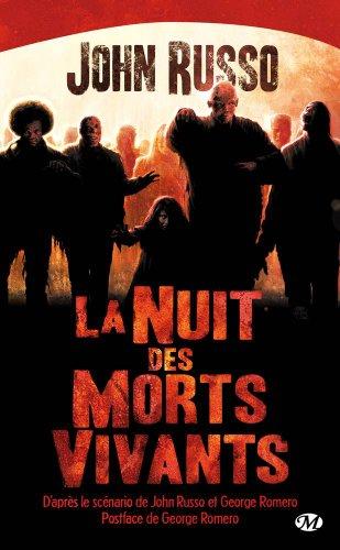 La nuit des morts vivants