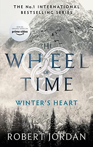 Winter's Heart: Book 9 of the Wheel of Time: Book 9 of the Wheel of Time (soon to be a major TV series)