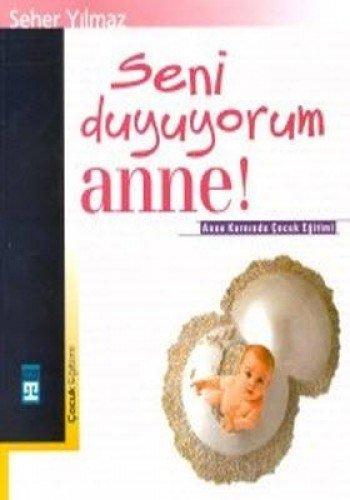 SENİ DUYUYORUM ANNE