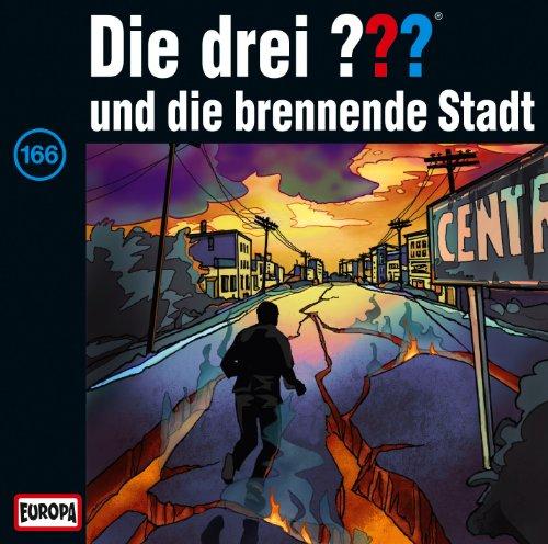 166/und die Brennende Stadt