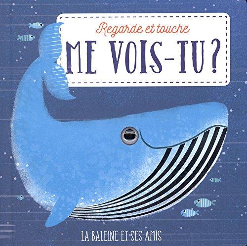 La baleine et ses amis