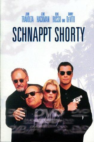 Schnappt Shorty