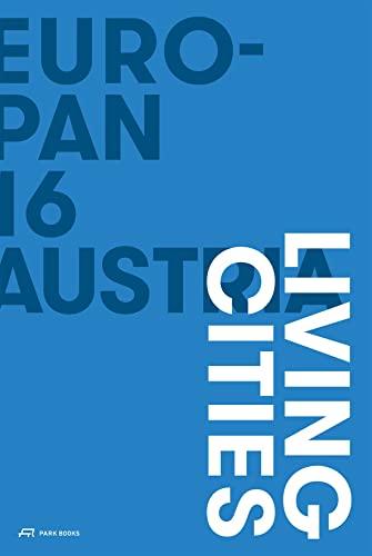 EUROPAN 16 Austria – Living Cities