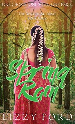 Spring Rain (Witchling, Band 4)