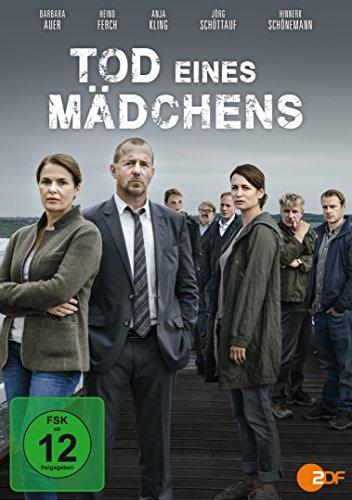 Tod eines Mädchens (Teil 1 und 2)