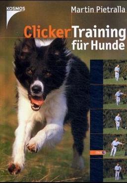 Clickertraining für Hunde