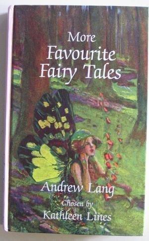 More Favorite Fairy Tales