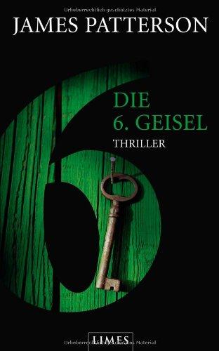 Die 6. Geisel - Women's Murder Club -: Thriller