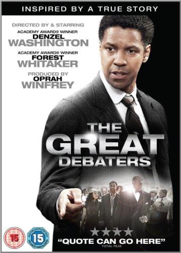 Great Debaters [DVD] (12)