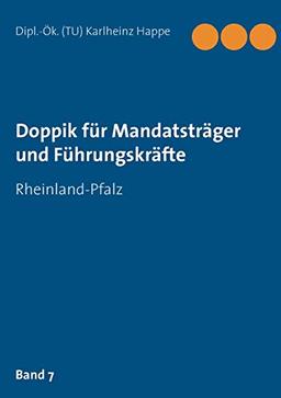 Doppik für Mandatsträger und Führungskräfte: Rheinland-Pfalz