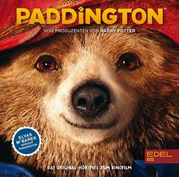 Paddington - Das Original-Hörspiel zum Kinofilm