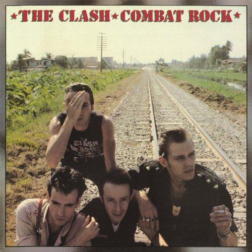 Combat Rock [Vinyl LP]