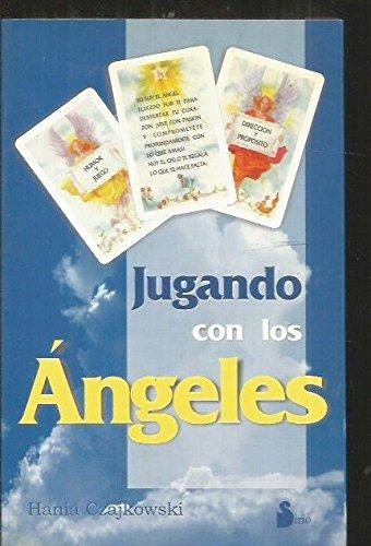 Jugando con los ángeles (2009, Band 98)