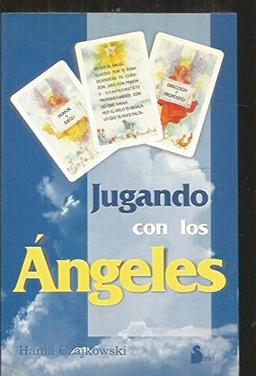 Jugando con los ángeles (2009, Band 98)