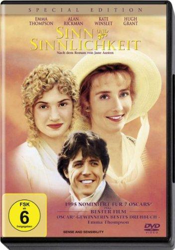 Sinn und Sinnlichkeit [Special Edition]