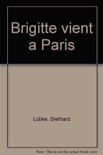 Brigitte vient a Paris