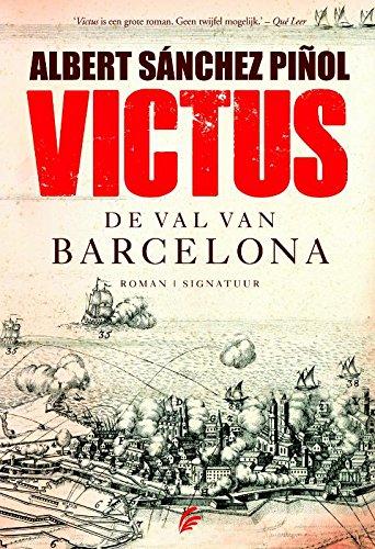 Victus: Barcelona 1714