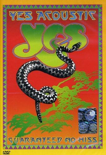 Yes - Acoustic