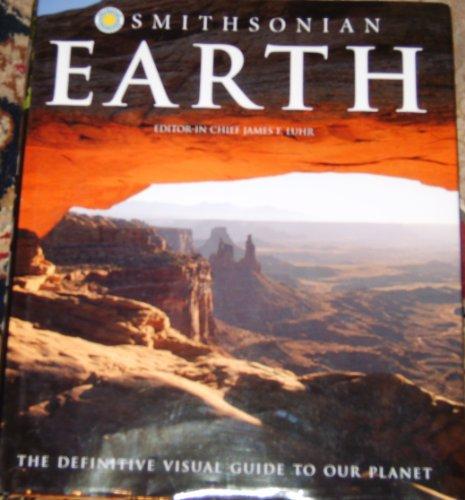 smithsonian-institution-earth