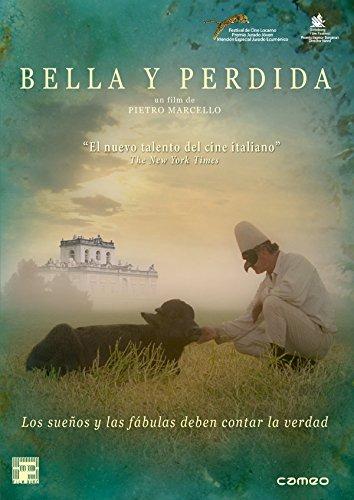 Bella e perduta (BELLA Y PERDIDA, Spanien Import, siehe Details für Sprachen)