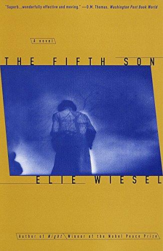 The Fifth Son: A novel