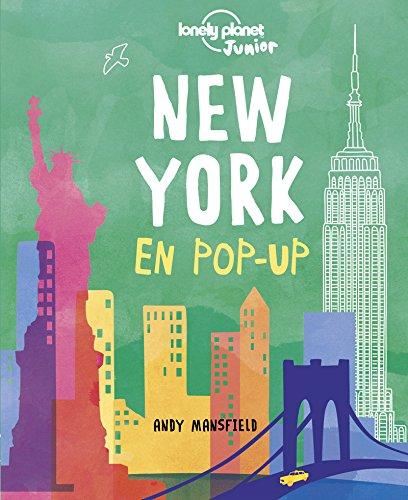 New York en pop up