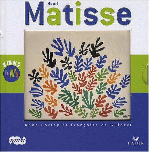 Henri Matisse