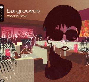 Bargrooves-Espace Prive