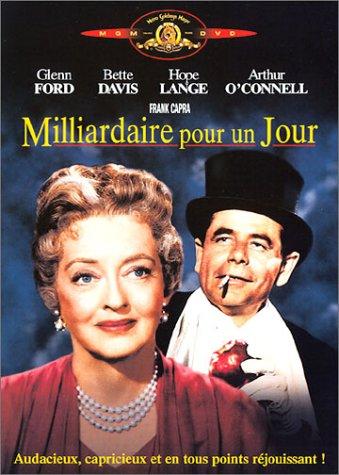 Milliardaire pour un jour [FR Import]