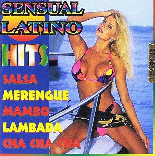 Sensual Latino Hits