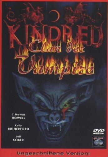 Kindred - Clan der Vampire