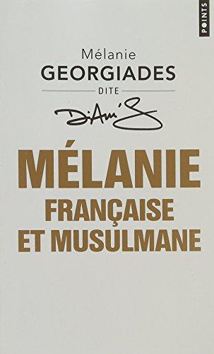 Mélanie, française et musulmane