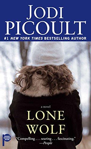 Lone Wolf: A Novel