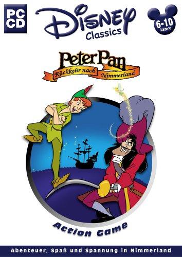 Peter Pan: Rückkehr nach Nimmerland