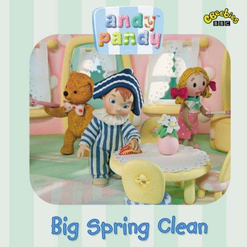 Big Spring Clean (Andy Pandy)