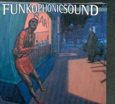 Funkophonicsound