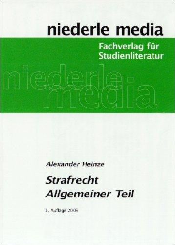 Karteikarten Strafrecht AT