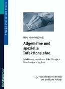 Allgemeine und spezielle Infektionslehre: Lehrbuch für Pflegeberufe