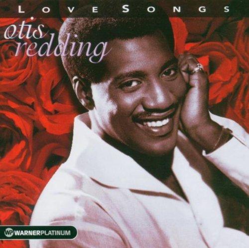 Otis Redding: Love songs