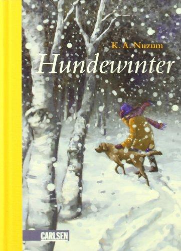 Hundewinter