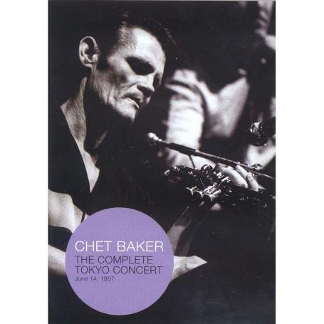 Chet Baker - The Complete Tokyo Concert