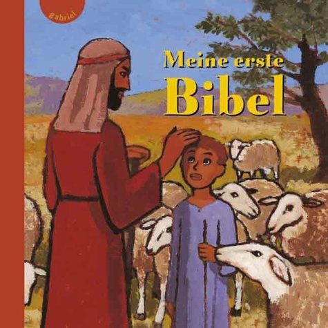 Meine erste Bibel