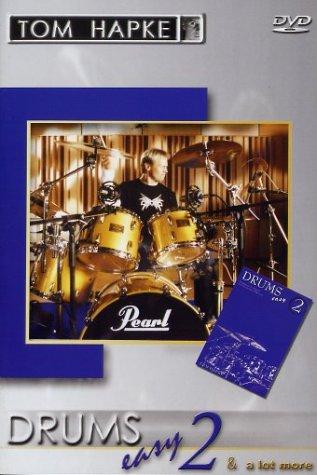 Drums Easy 2 & a lot more (DVDs)