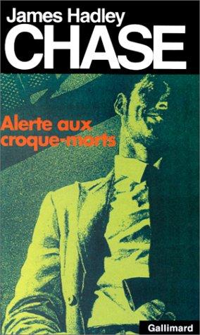 Alerte aux croques-morts