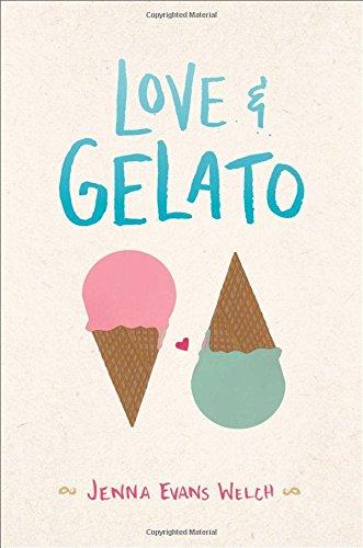 Love & Gelato