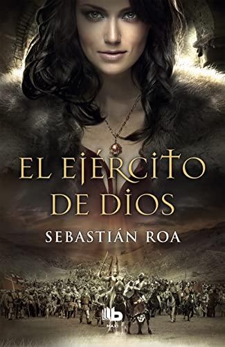 El ejército de Dios (MAXI, Band 2)