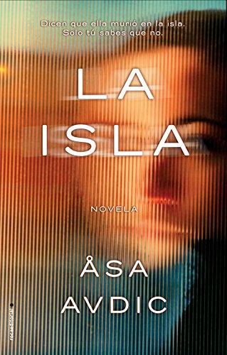 Isla, La (Thriller y suspense)